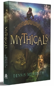 Mythicals cover